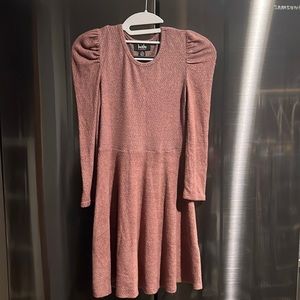 by & by girls dress